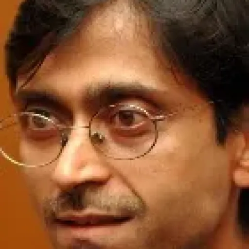 Makarand Paranjape