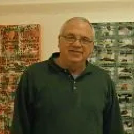 Tom Allport
