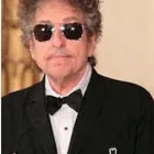 Bob Dylan