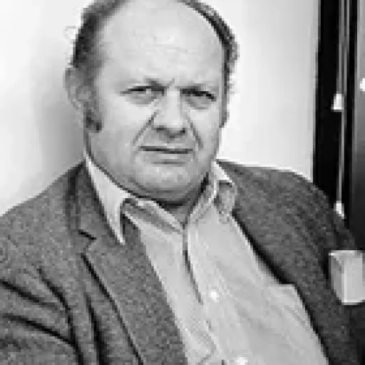 Richard Hugo