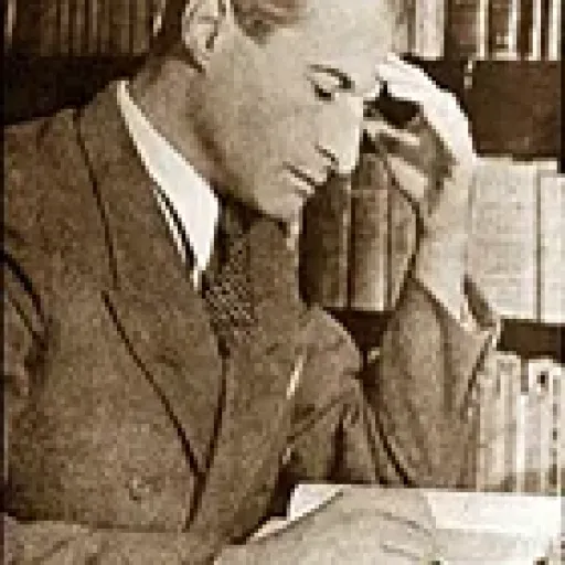 Julian Tuwim