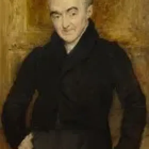 Samuel Rogers