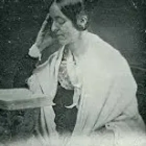 Sarah Margaret Fuller