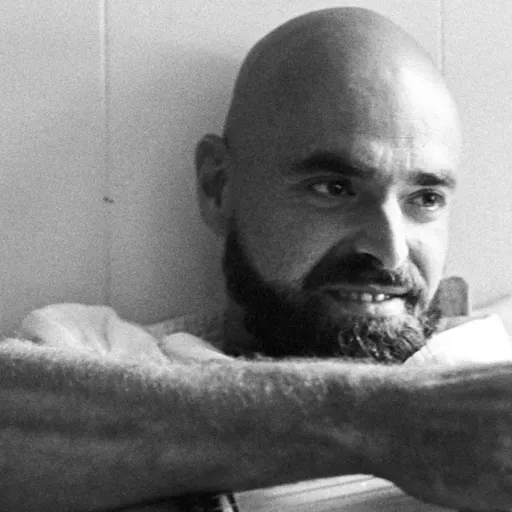 Shel Silverstein