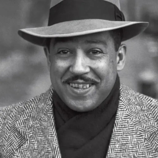 Langston Hughes