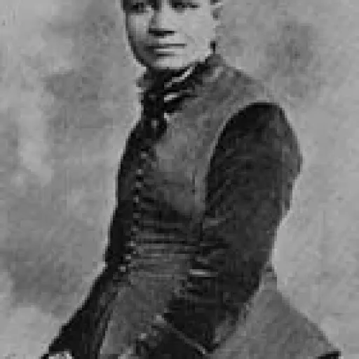 Frances Ellen Watkins Harper