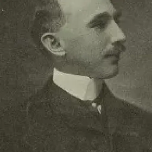Madison Julius Cawein