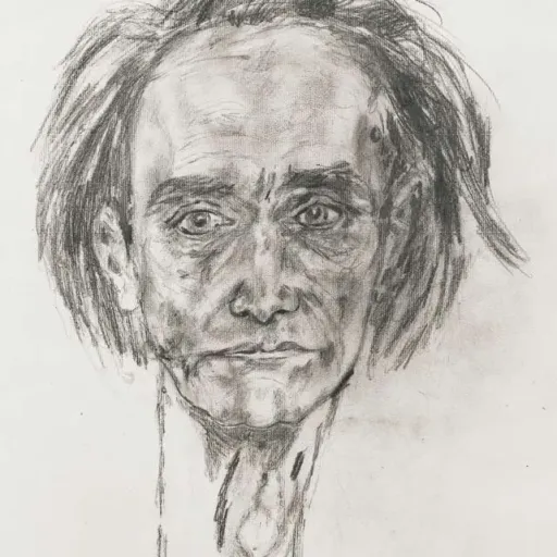 Antonin Artaud