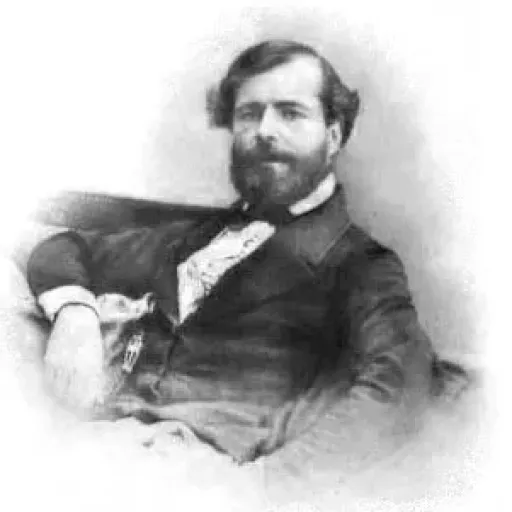 Félix Arvers