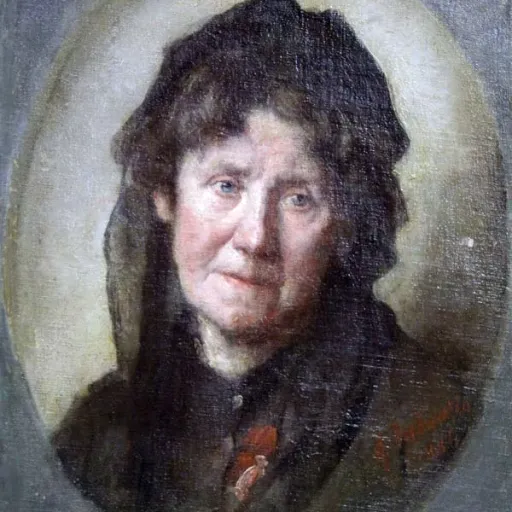 Louise Ackermann