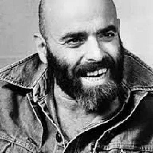Sheldon Allan Silverstein