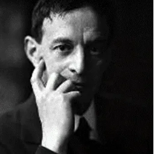 Sir Walter de la Mare