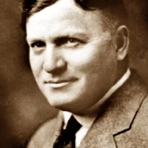 Max Ehrmann