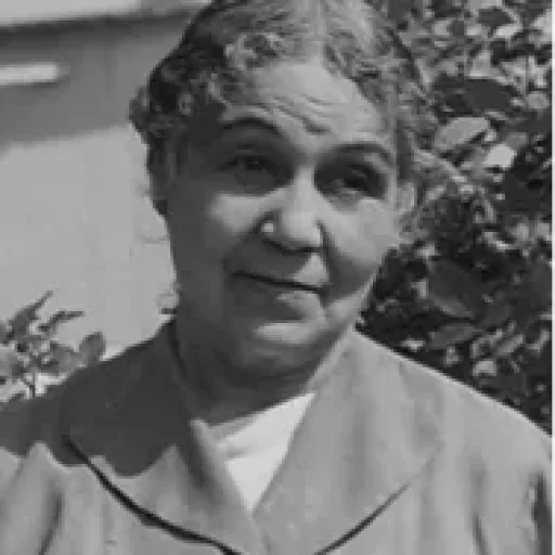Anne Spencer