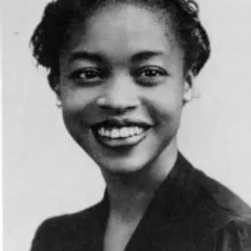 Margaret Walker