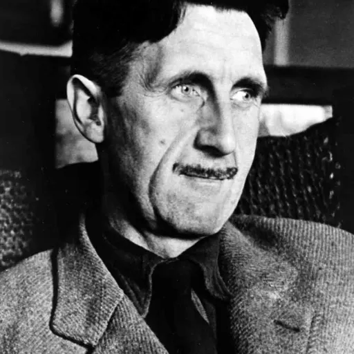 George Orwell