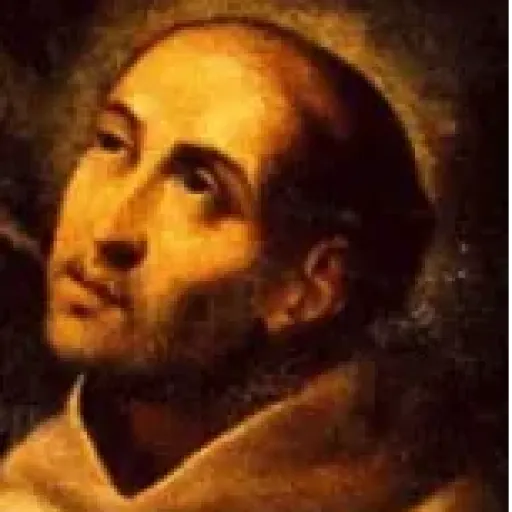 St John of the Cross