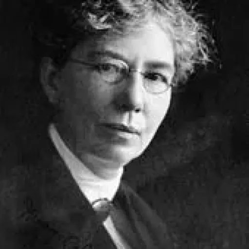 Dame Mary Gilmore