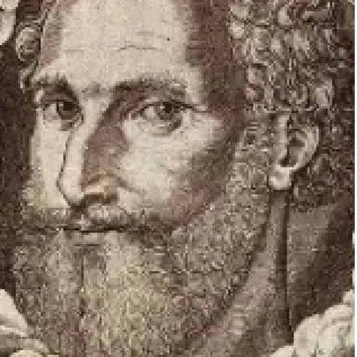 George Chapman
