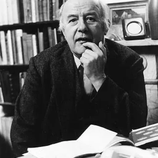Sir John Betjeman