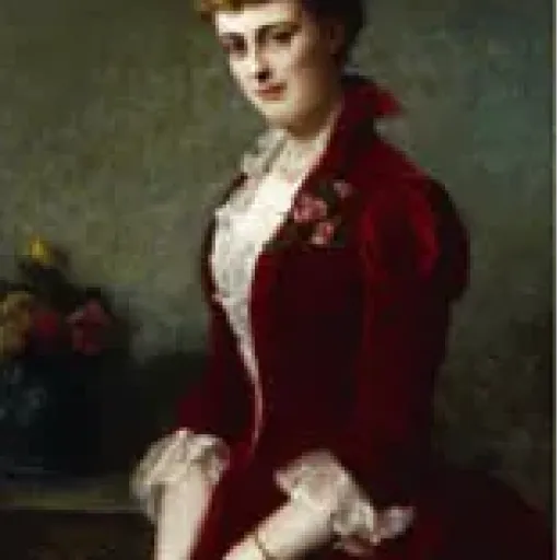 Edith Wharton