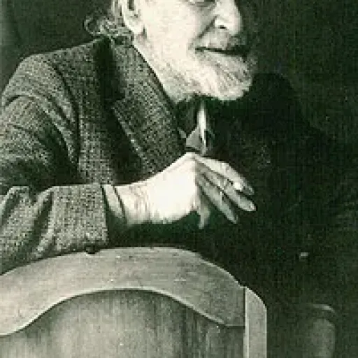 Basil Bunting