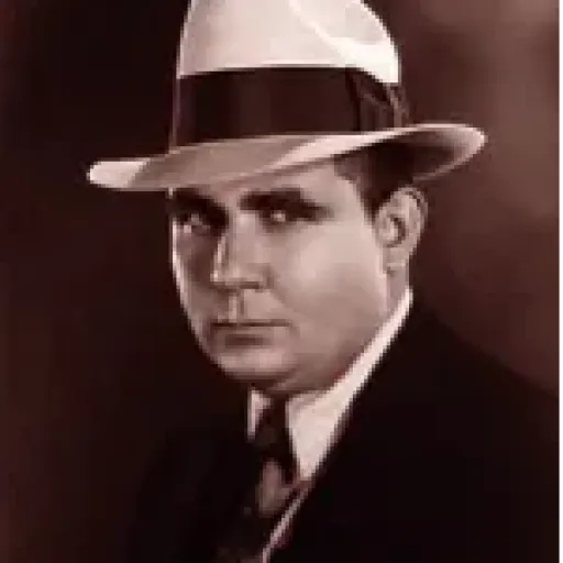 Robert E. Howard
