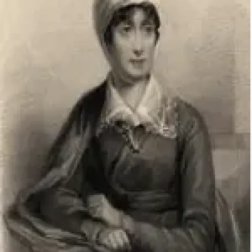 Joanna Baillie