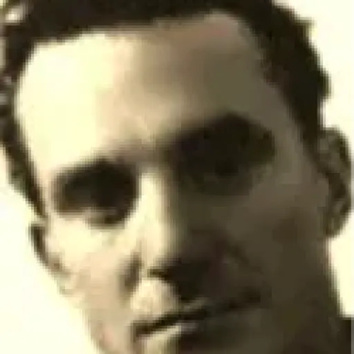 Lew Welch
