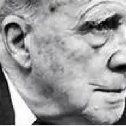 Louis Untermeyer