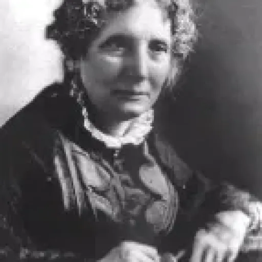 Harriet Beecher Stowe
