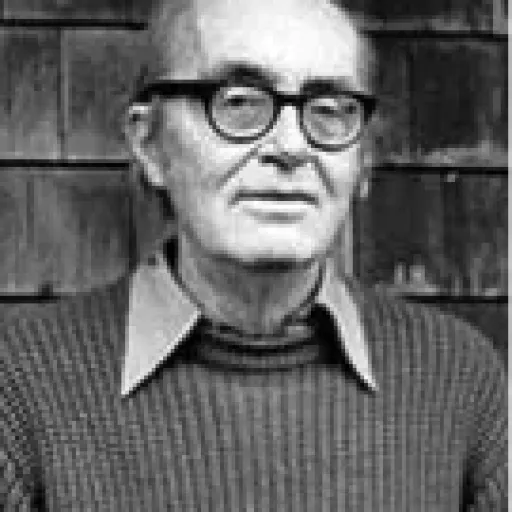 Alan Dugan