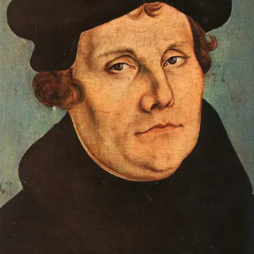 Martin Luther