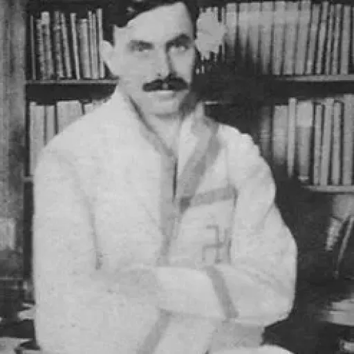 James Elroy Flecker