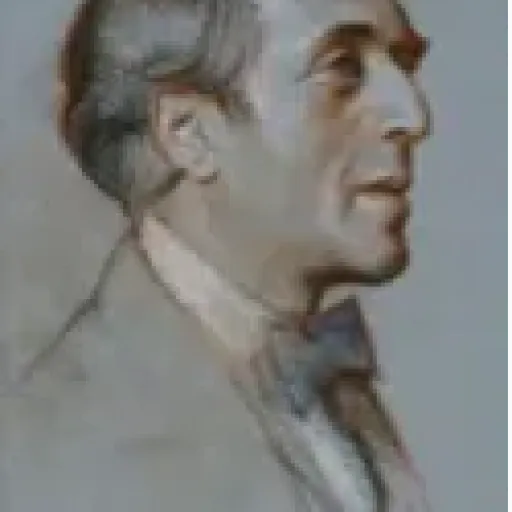 Humbert Wolfe