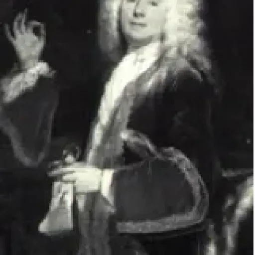 Colley Cibber