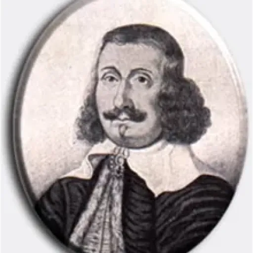 Francis Quarles