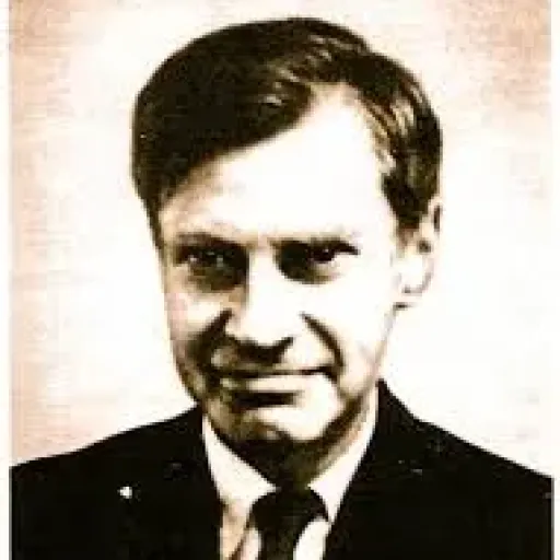 A.S.J. Tessimond