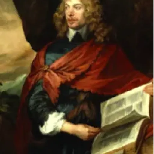 Sir John Suckling