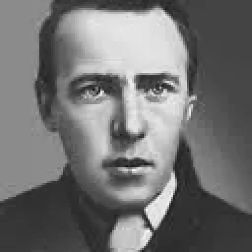Velimir Khlebnikov