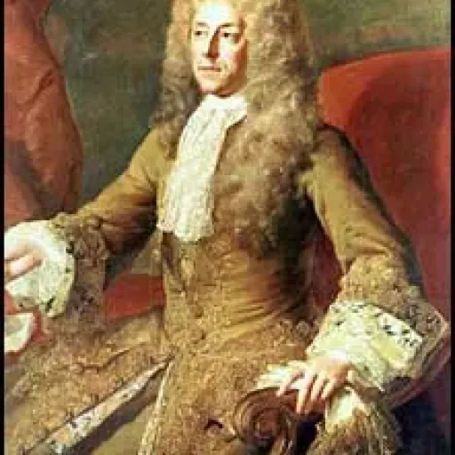 Matthew Prior
