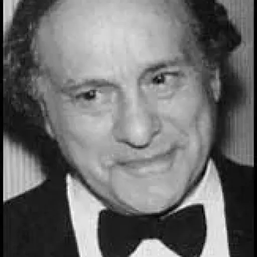 Leo Marks
