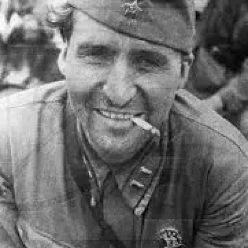 Konstantin Simonov