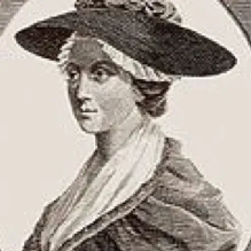Ann Yearsley