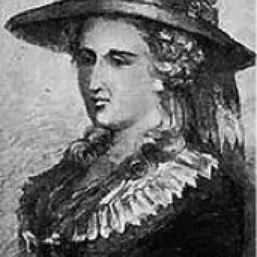 Ann Radcliffe