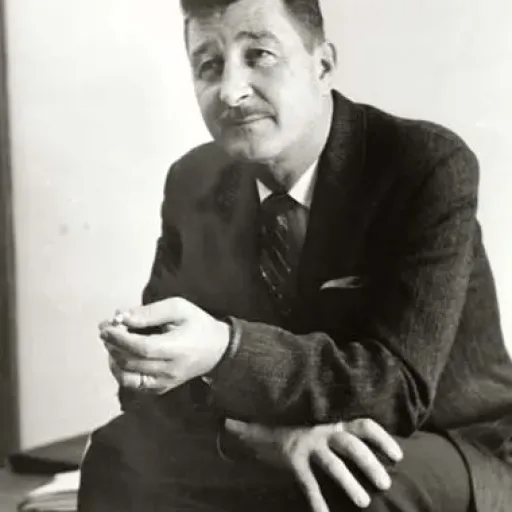Thomas McGrath
