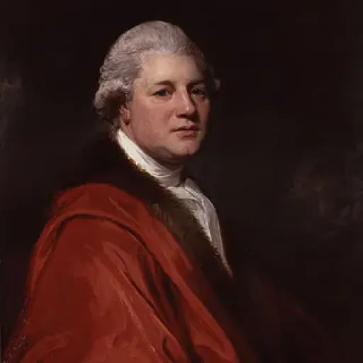 James Macpherson