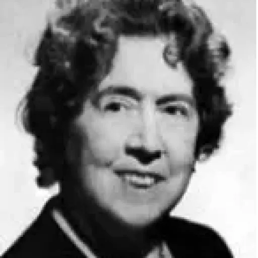 Margaret Widdemer