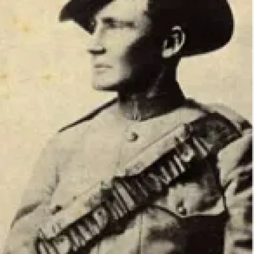 Harry Morant