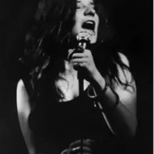 Janis Joplin